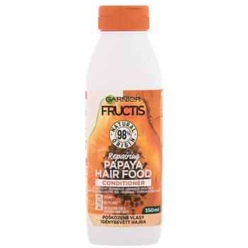 Fructis Hair Food Conditioner ( Papaya ) - Kondicionér